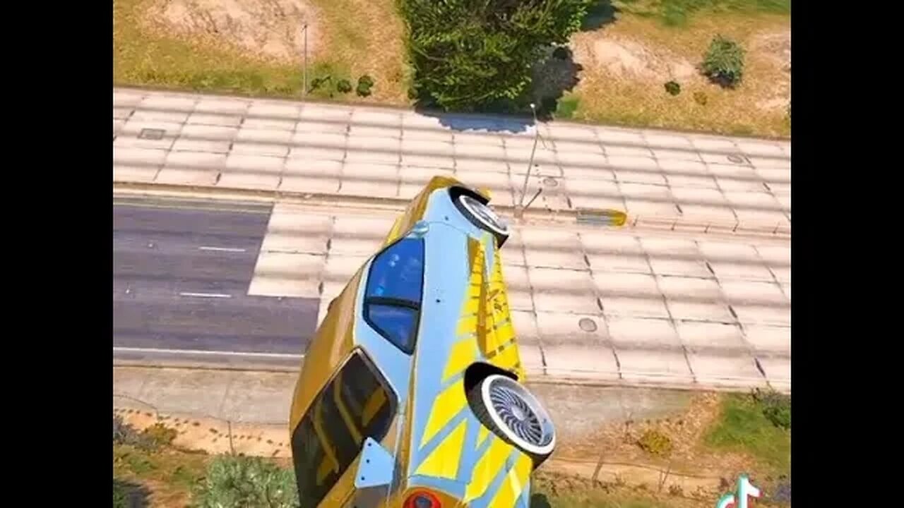 funny moments in GTA 5