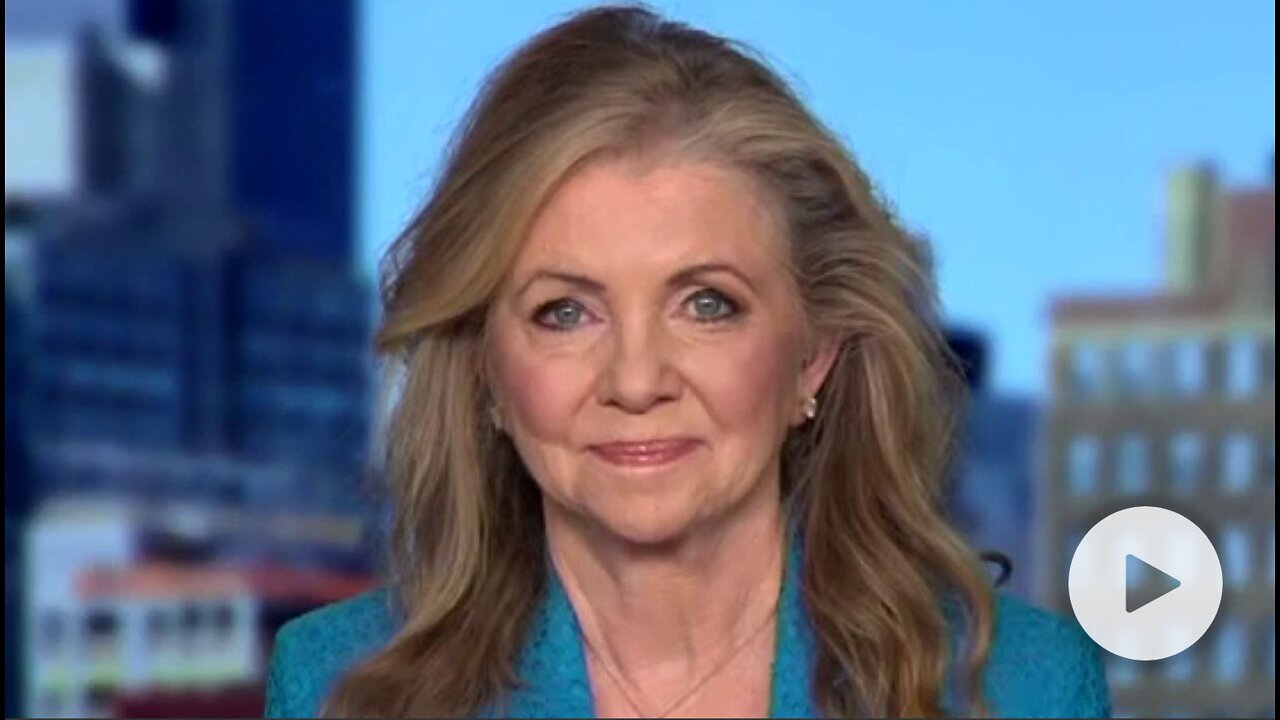 Sen. Blackburn: FBI must return to being a nonpolitical agency