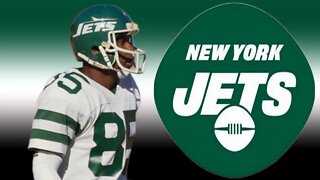 How To Create Wesley Walker Madden 23