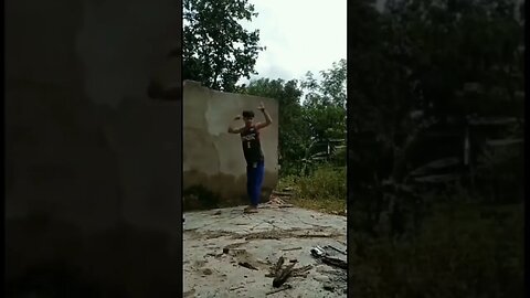 Breaking walls