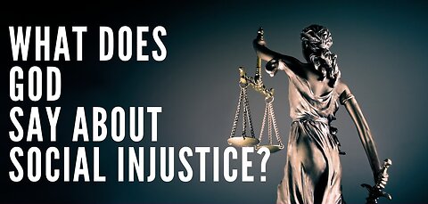 Social Injustice Warriors