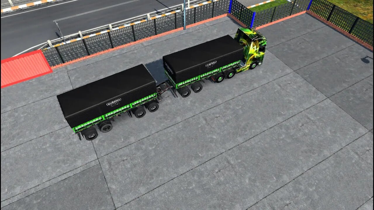 Bora Fazer KM "EAA1.48" RMA_LOG