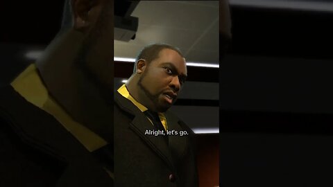 Saints Row: All The Kings Men | You Coming King? #Shorts