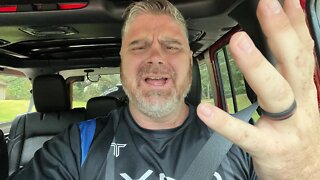 Bitcoin Bottom IS NOT In (Crypto Market WARNING ⛔️)