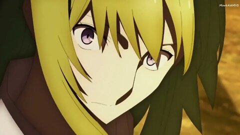 Ledgend「AMV」Anime Comp