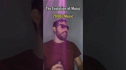 Evolution of Music #EdoubleDie #80s #90s #2000s #2010s #2020s #music #rock #rap #pop