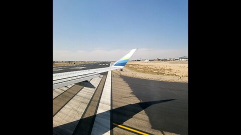 Take On. Take Off.
