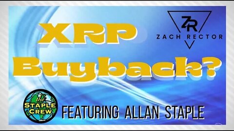 XRP Buyback