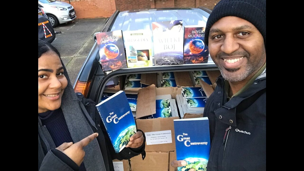 Appeal for More Books - YOU can Help