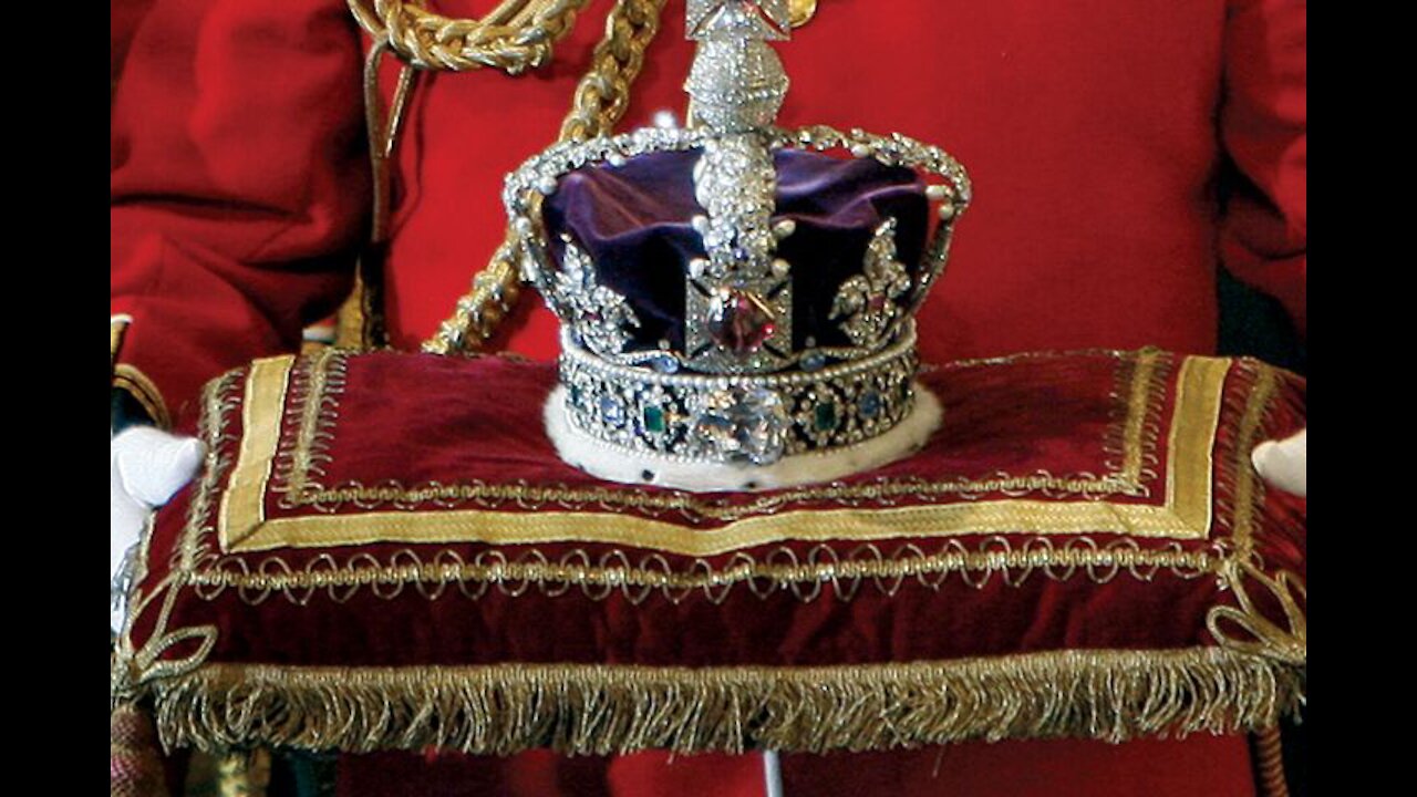 The Key To Ruling With Jesus Christ
