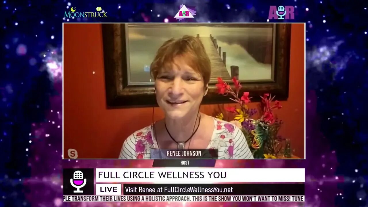 Full Circle Wellness You - October 4, 2023