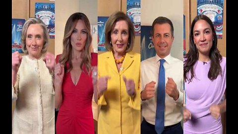 See It Dems Ridiculed Over Epically ‘Cringe’ Promo