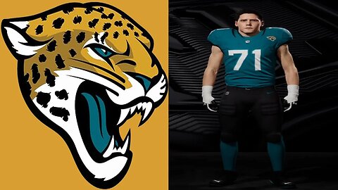 How To Make Tony Boselli In Madden 24