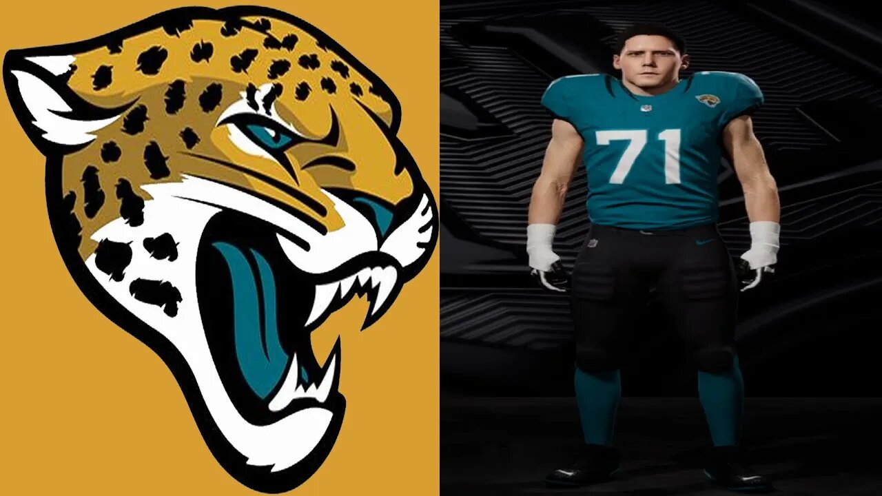 How To Make Tony Boselli In Madden 24