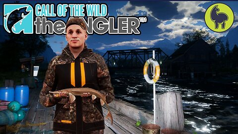 Diamond's Peak Photo Challenge 1 | Call of the Wild: The Angler (PS5 4K)