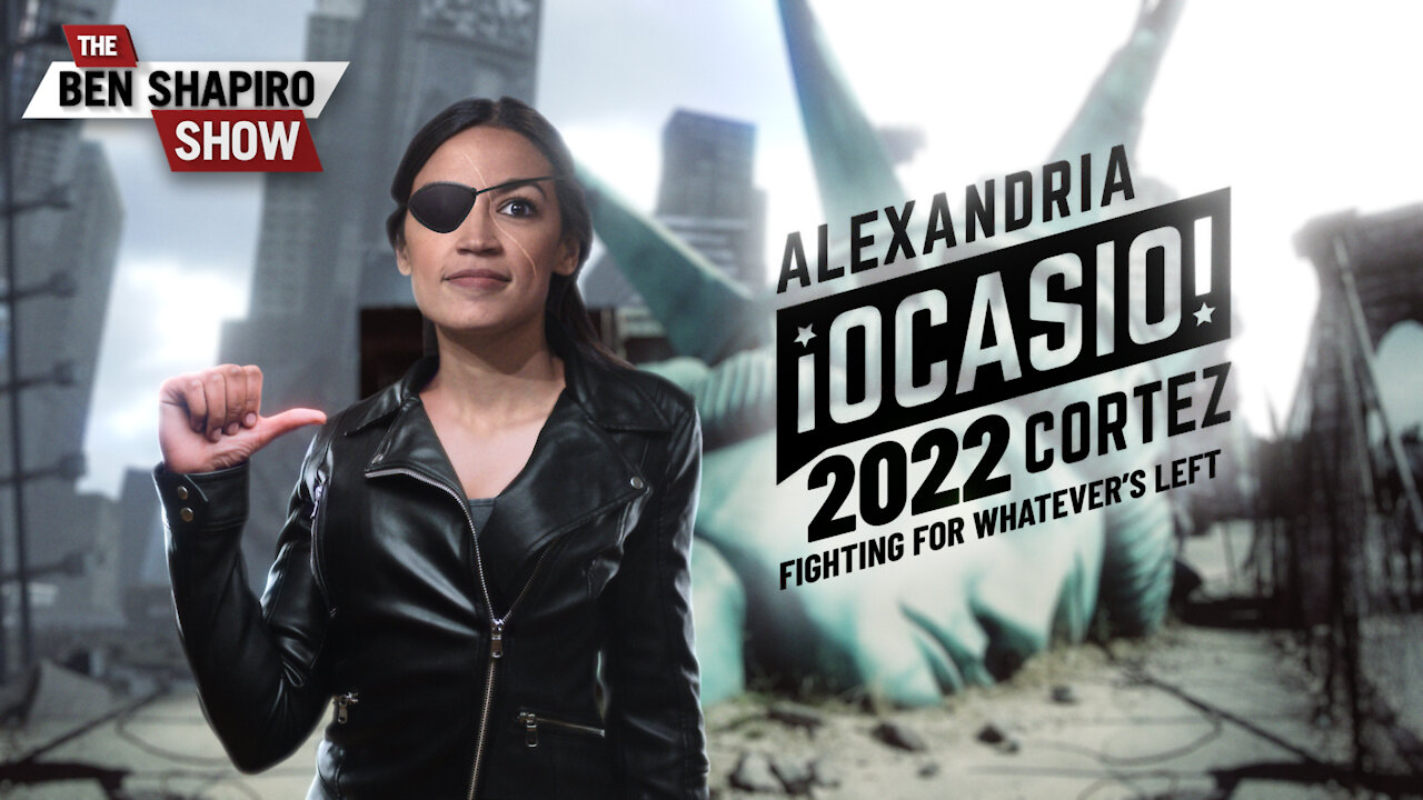 Escape From New York | Ep. 1269