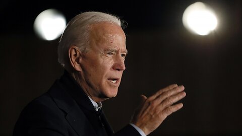 Tara Reade 'Not Sure' What Words She Used In Biden Complaint