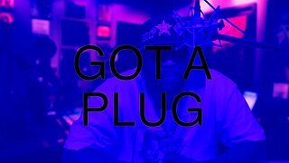 Compound Radio: Kenny Kane - Got A Plug (Slowed) (Bass Boosted)