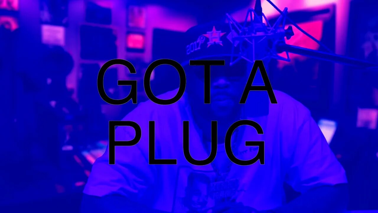 Compound Radio: Kenny Kane - Got A Plug (Slowed) (Bass Boosted)