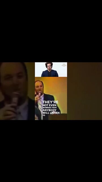 Professional Warns About New World Order Coming Soon & Everyone's Too Asleep?!