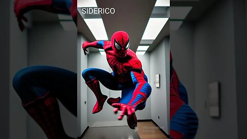 Spiderman #shorts