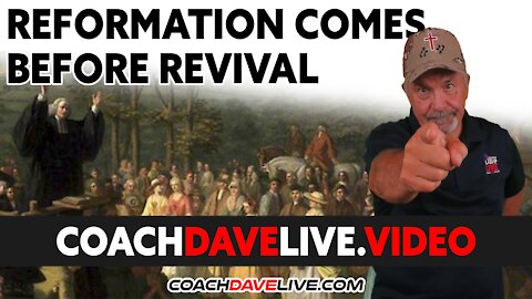 Coach Dave LIVE | 9-16-2021