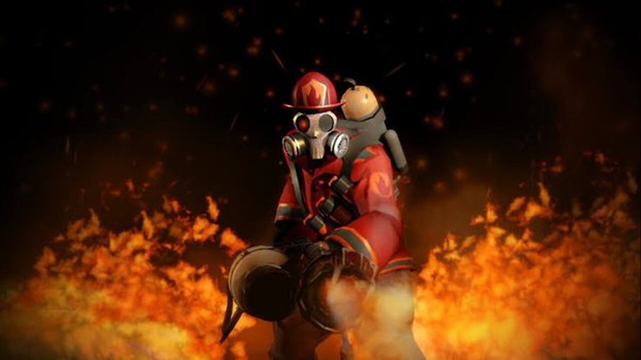 team fortress 2 gmv five finger death punch
