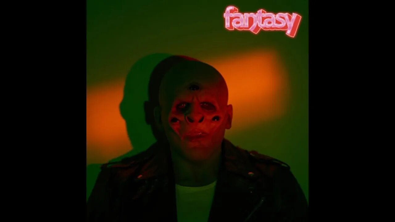 Fantasy - M83 - Crítica