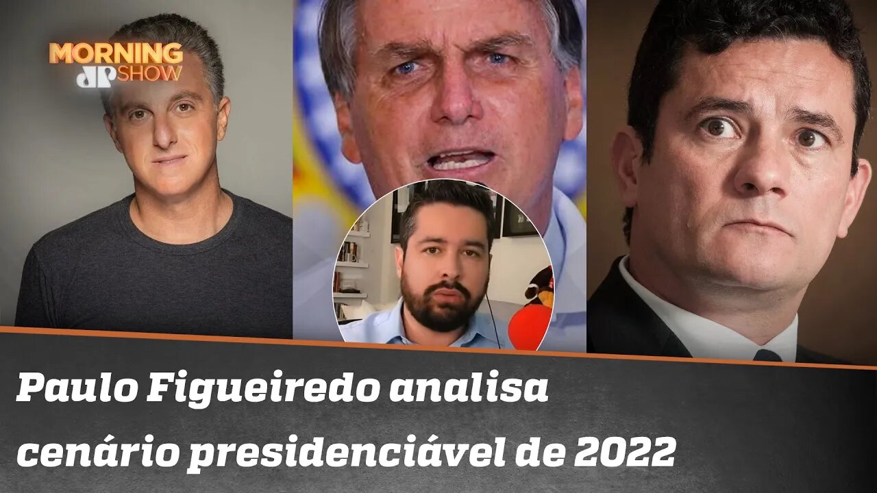 Bolsonaro lidera em todos cenários de 2022, diz pesquisa