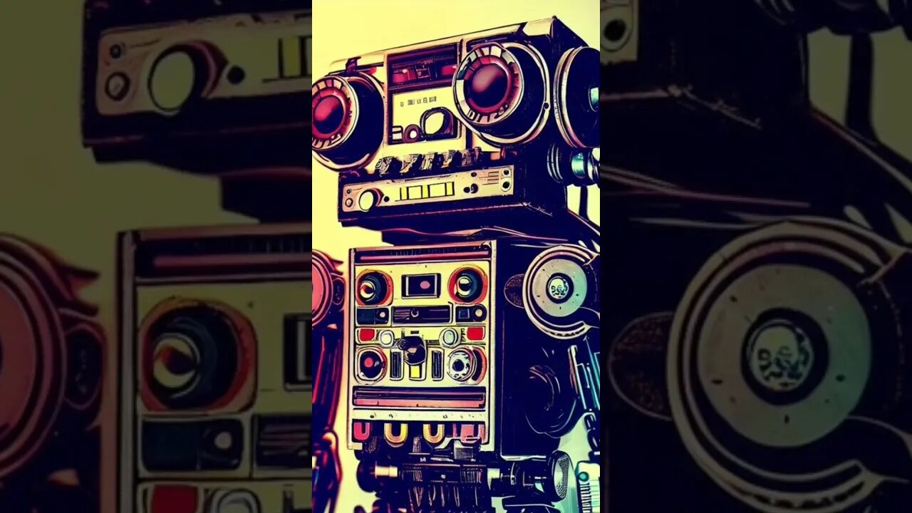 I re-created the famous tornado harmonizing tornado sirens￼