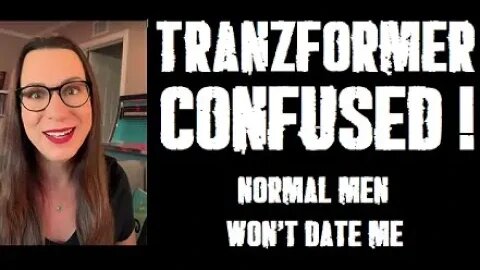 TranZformers justify trying to seduce NORMAL men!! Specail guest Undead Chronic