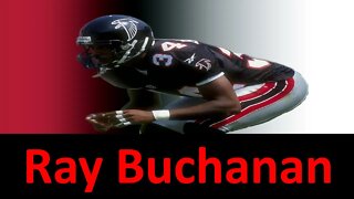 Madden 23 How To Create Ray Buchanan