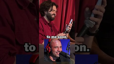 Joe Rogan Loves The Queer Community #shorts #joerogan #comedy #podcast