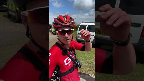 WINDY GCN TECH CYCLING SHOW!?