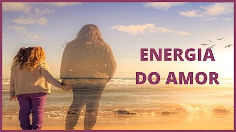 PROJETE A ENERGIA DO AMOR PARA OS FALECIDOS