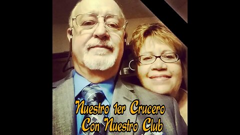 Primer Viaje en Crucero a Través de Nuestro Club de Viajes