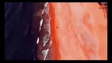 4k HD Crazy Ocean Waves Royalty Free Stock Footage No Copyright Videos n6 RLwNtII
