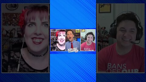Friend of the Show Clarification