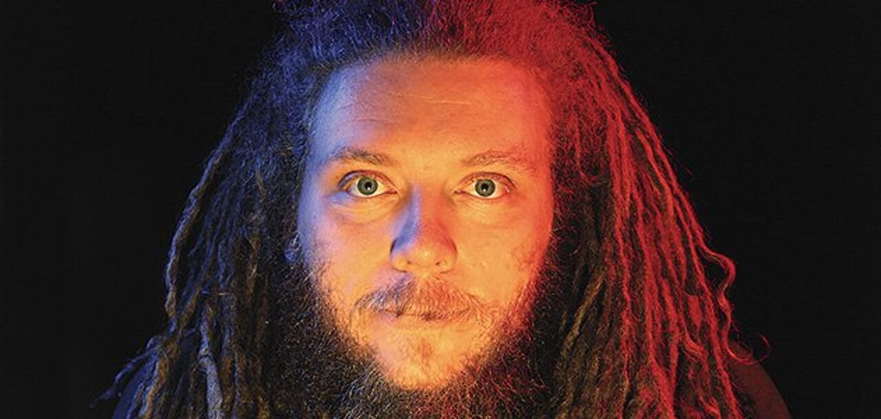 Jaron Lanier - Free Yourself To Free Us All