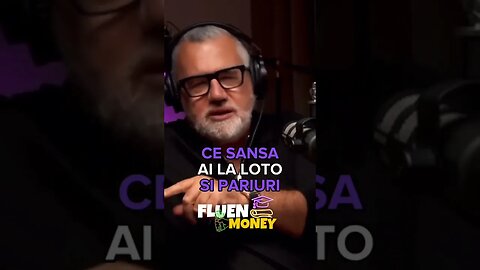 Sanse...aproape de 0