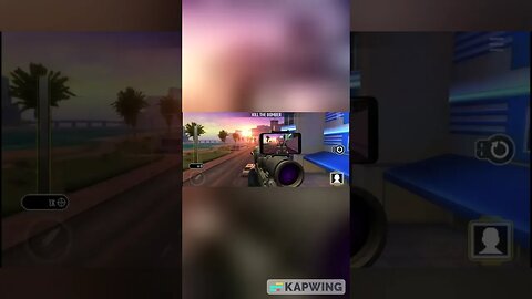Pure Sniper - Crowded Out