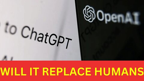 You won't believe what ChatGPT can do! See the amazing AI in action