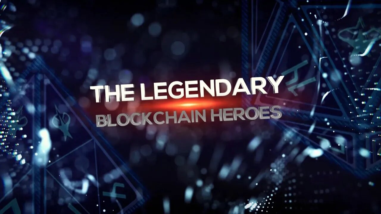 Draco Dice x Blockchain Heroes teaser