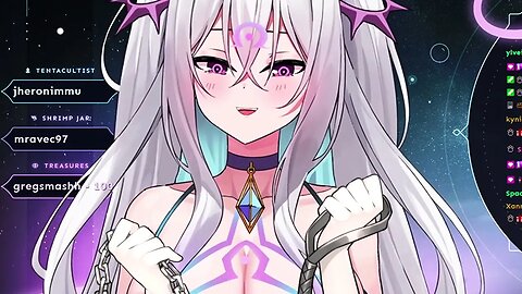 Shizu Will Put You on a Leash For Free