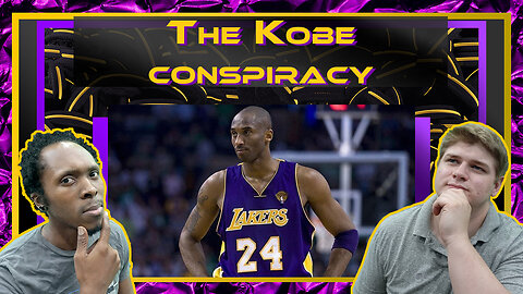 Oreyo Show EP.92 Clips | Kobe conspiracy