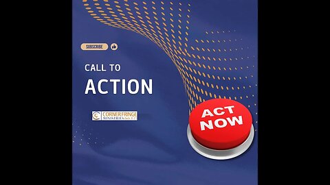 Call to Action with Pastors Kraig & Mike