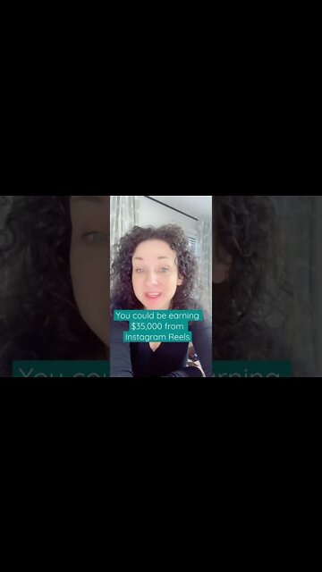 Earn $35,000 In The Next 30 Days | How To Get The Reels Bonus | Reels Play Bonus