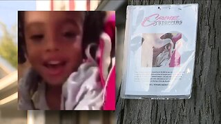 Community activists call an end of 'no snitching'