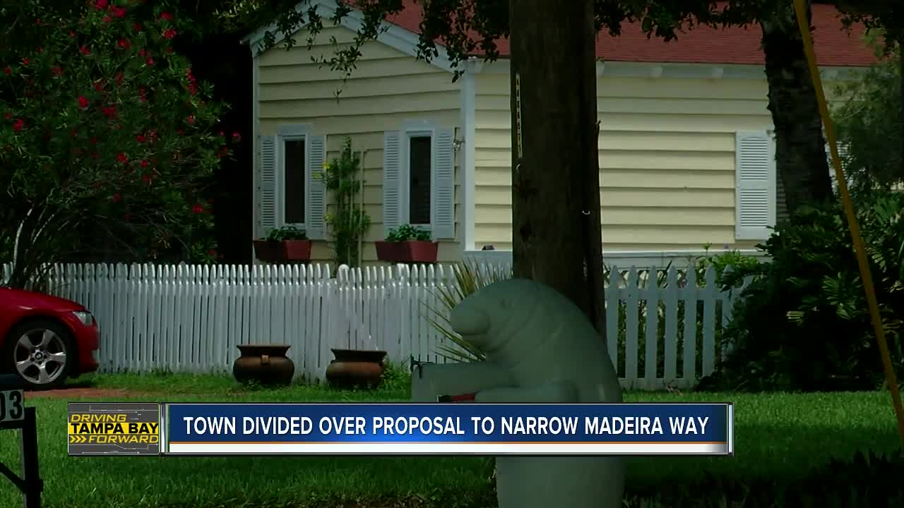 New developments to bring millions in revenue to Madeira Beach