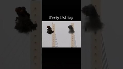 DARTFORD BRIDGE JOKE